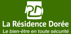La résidence dorée