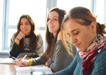 Nos collaborateurs