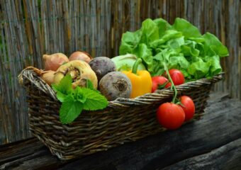 Cuisine de qualité